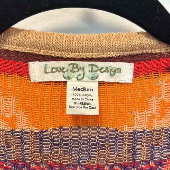 Love By Design Cardigan - Picture 3 of 4